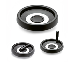 VDT.-Solid handwheels